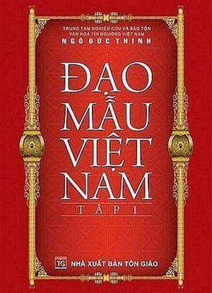 Đạo Mẫu Việt Nam - Trọn Bộ 2 Tập
