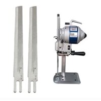 Dao máy cắt vải đứng STRONG H loại tốt 8in và 10in.