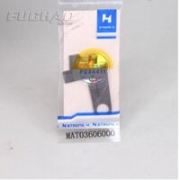 Dao máy vắt sổ công nghiệp Juki MAT03606000 - Linh kiện và phụ tùng máy may công nghiệp