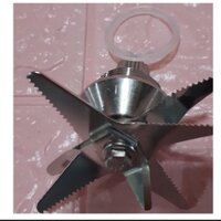 Dao máy xay sữa hạt RANBEM 769s