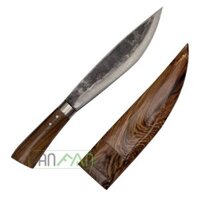 Dao Mèo đi rừng Phúc Sen 23cm M23NC
