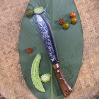 Dao mèo không vỏ