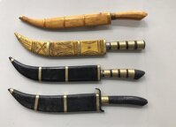 DAO MÈO TÂY BẮC 38CM