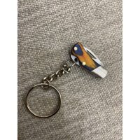 dao mini.móc chìa khoá.dao nhỏ. dao gấp siêu sắc