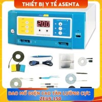 Dao mổ điện cao tần lưỡng cực Zeus 150 ZERONE - Hàn Quốc
