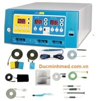 Dao mổ điện cao tần lưỡng cực cao cấp ZEUS 300 - Korea