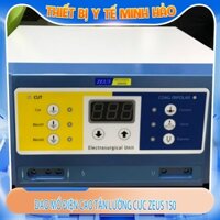Dao mổ điện cao tần lưỡng cực Zeus 150 Zerone - Hàn Quốc