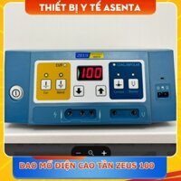 Dao mổ điện cao tần Zeus 100 ZERONE - HÀN QUỐC