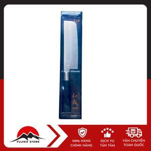 Dao Nakiri Kai Wasabi Black 16.5cm