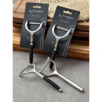 Dao nạo rau củ quả Kaiyo Nhật, dụng cụ bào sợi, nạo sợi cao cấp - Hàng chính hãng