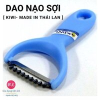 Dao nạo sợi Kiwi Thái Lan, bào sợi rau củ, hoa quả, dao sắc dễ sử dụng