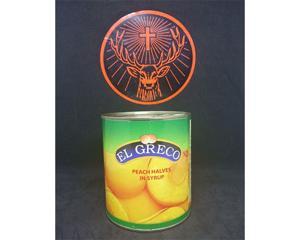 Đào ngâm El Greco