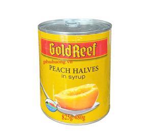 Đào ngâm Gold Reef