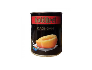 Đào ngâm Gold Reef