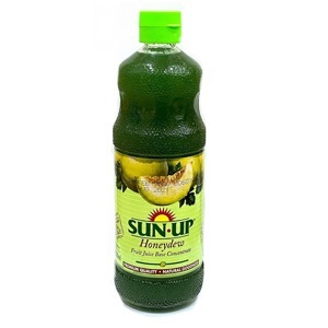 Siro Sunup dưa lưới 850ml