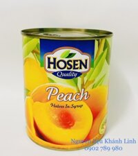 Đào Ngâm Hosen 825G