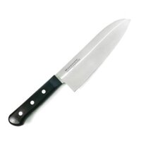 Dao nhà bếp cao cấp siêu sắc SANTOKU 165 nội địa Nhật Bản