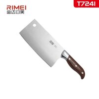 Dao Nhà Bếp Chặt Xương Chính Hãng RIMEI H7241
