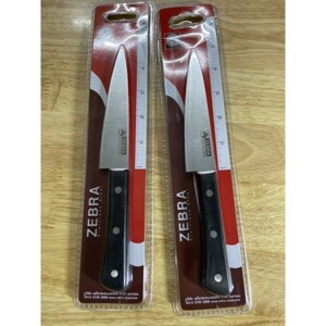 Dao nhà bếp Chef Zebra 100291