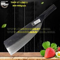 Dao nhà bếp - Dao phay (dao chặt xương) 1kg làm bằng THÉP loại 1
