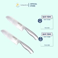 Dao Nhà Bếp, Dao Thái Gọt Zebra Pro Ii Thái Lan 30Cm-100249 Inox 304 Nguyên Khối, Siêu Bền Mta-Mart2