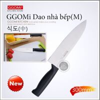 Dao nhà bếp GG 302 cỡ trung (M)