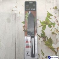 Dao Nhà Bếp Santoku Knife Lock&amp;Lock Ckk312 300mm