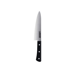 Dao nhà bếp trung Chef Zebra 100223