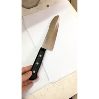 Dao Nhật Masamoto siêu sắc đa năng Santoku165 MK101 [ phukienthoitranghanoiso1 ]