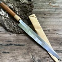 Dao Nhật Sakai Tohji Yanagiba 270mm Used