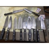 Dao Nhật santoku