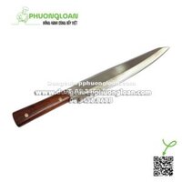 Dao nhọn dài cán gỗ Hương