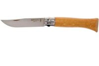 Dao Opinel No6 thép không rỉ