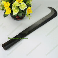 Dao phát cành cây lưỡi quắm