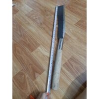 dao phát cỏ bờ ruộng 70cm