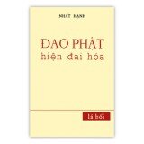 Đạo Phật Hiện Đại Hóa