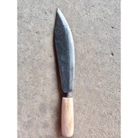 DAO PHAY CHẶT THỊT NHÍP ÔTÔ