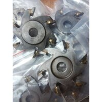 Dao phay gỗ, lưỡi phay gỗ, lưỡi cuốc gỗ