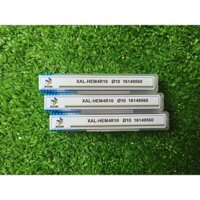Dao phay hợp kim Misumi Phi 10_XAL-HEM4R10