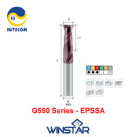 Dao Phay Ngón WINSTAR G450 Series EPSSA