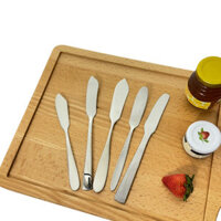 Dao Phết Bơ Inox Cao Cấp