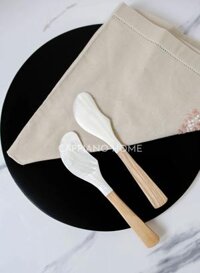 Dao phết bơ khảm trai tiện dụng sang trọng | Capiano home