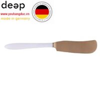 Dao phết bơ vàng cán trắng DEEP39 https://yeuhangduc.vn/