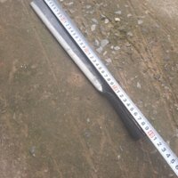 Dao phúc sen Cao Bằng- Dao tông chặt củi