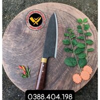 DAO PHÚC SEN - DAO DEBA CHẶT LỌC