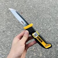 Dao phượt Dewalt DWHT1-10354