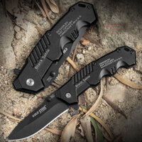 Dao Phượt Gấp Black Sable – Dao Du Lịch Giá Rẻ Bỏ Túi