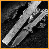 Dao Phượt Gấp browning FA46 cắt gọt hoa quả bỏ túi tiện lợi