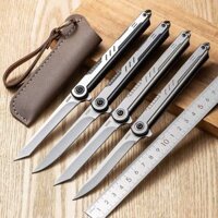 Dao Phượt Gấp M390 cắt gọt hoa quả bỏ túi tiện lợi