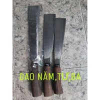 DAO RÈN GIA TRUYỀN TUYÊN QUANG